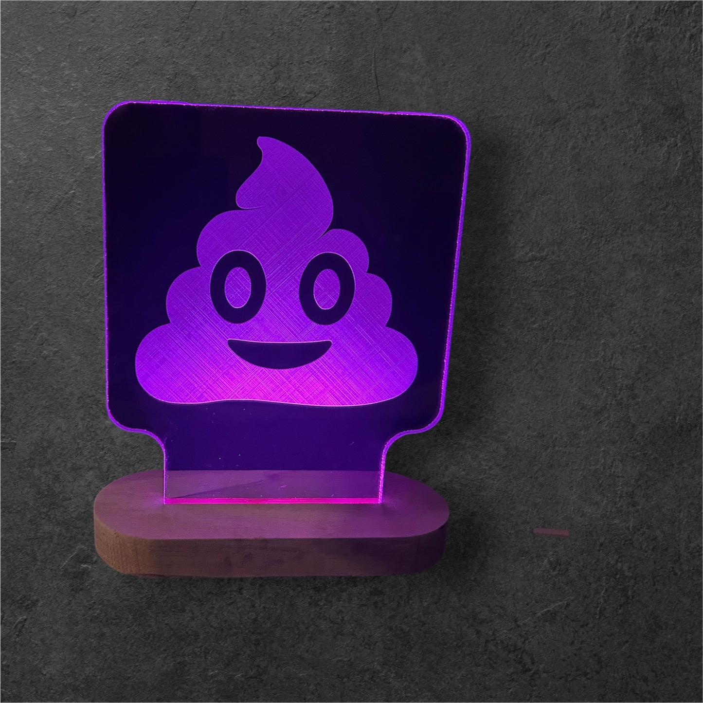 Mood Plate Standard Issue Pack