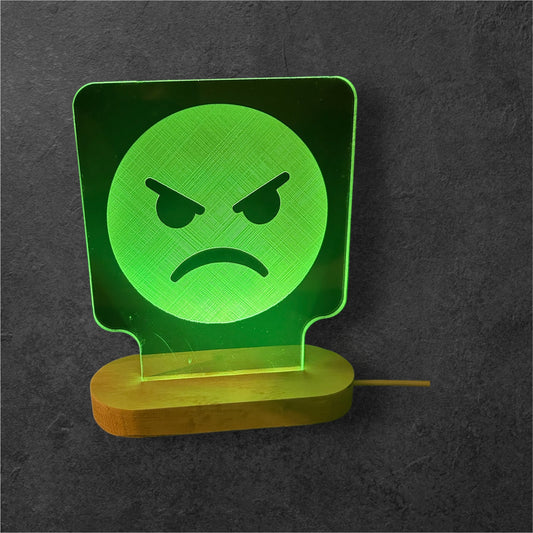 Mood Plate Standard Issue Pack