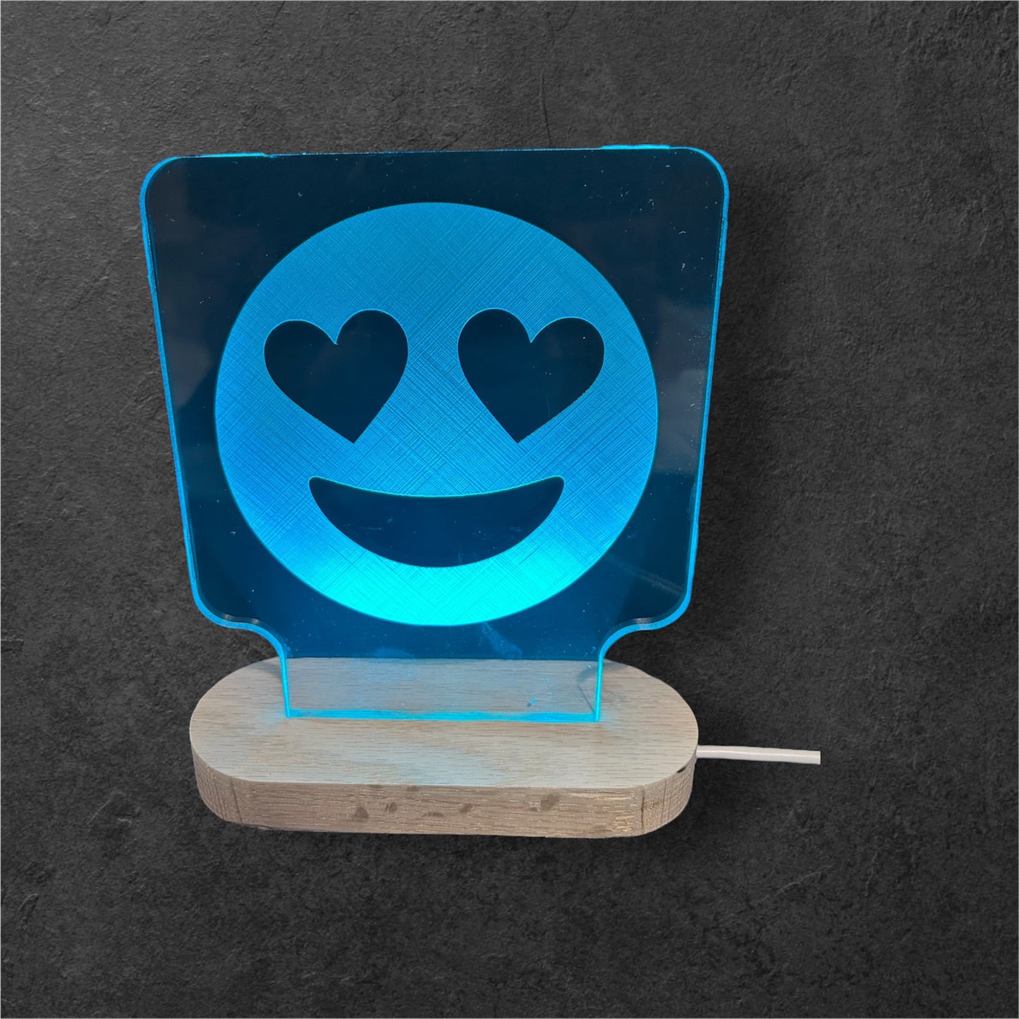 Mood Plate Standard Issue Pack