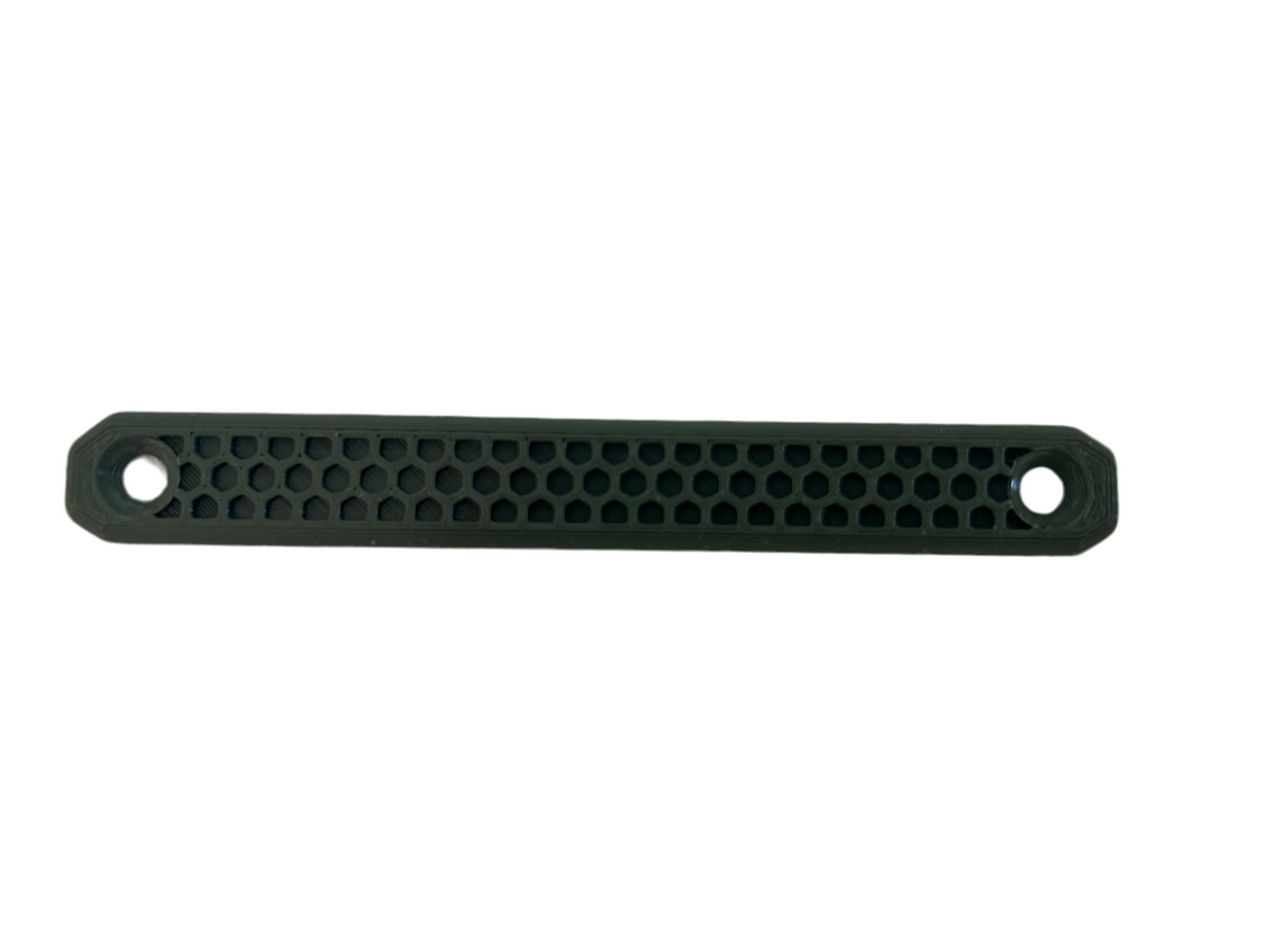 Gator Scales M-LOK rail covers